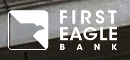 First Eagle Bank